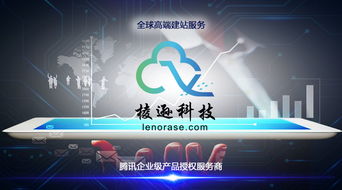 自助建站 上海棱逊科技